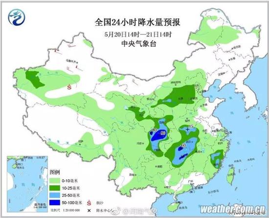 南陽突遭暴雨！多3d全息廣告機地被淹瞬間成“?！?！